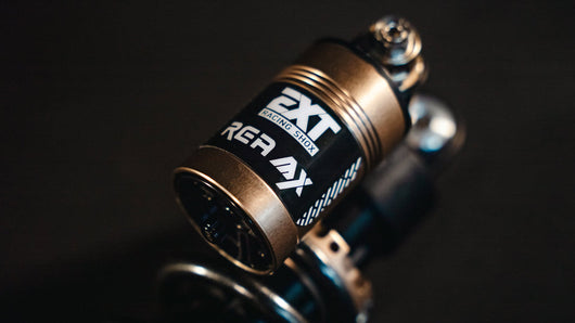 EXT REA MX Shock For Surron Ultra Bee