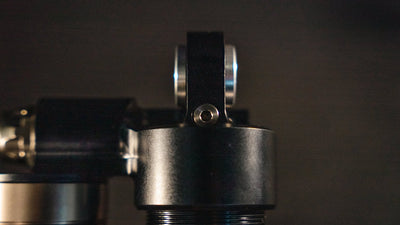 EXT REA MX Shock For Surron Ultra Bee