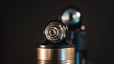 EXT REA MX Shock For Surron Ultra Bee