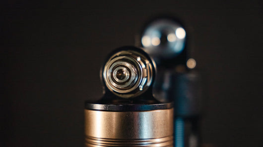 EXT REA MX Shock For Surron Ultra Bee