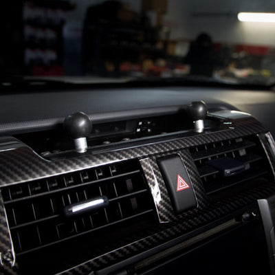 5th Gen 4runner Dashtop Multi Mount (DMM)