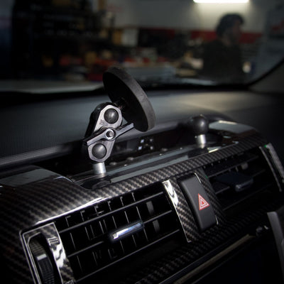 5th Gen 4runner Dashtop Multi Mount (DMM)