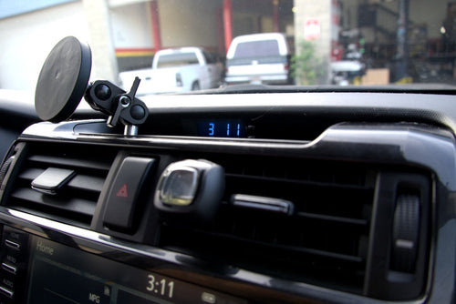 5th Gen 4runner Dashtop Multi Mount (DMM)