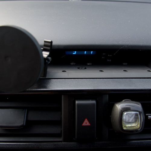 5th Gen 4runner Dashtop Multi Mount (DMM)