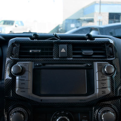 5th Gen 4runner Dashtop Multi Mount (DMM)