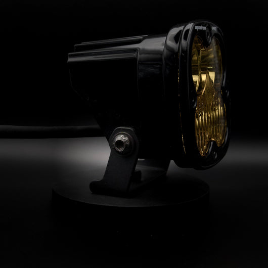 Baja Designs Squadron Pro LED Light Pods