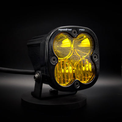 Baja Designs Squadron Sport LED Light Pods