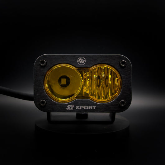 Baja Designs S2 Pro LED Light Pods [
