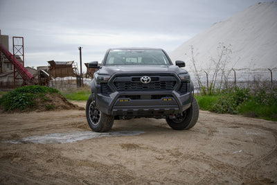 Baja Designs S2 Fog Pocket Light Kit - Toyota Tacoma 2024