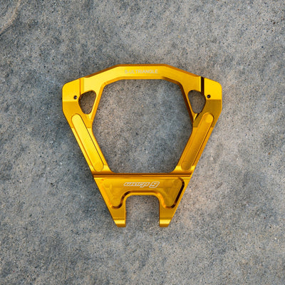 Warp 9 Surron Ultra Bee Triangles