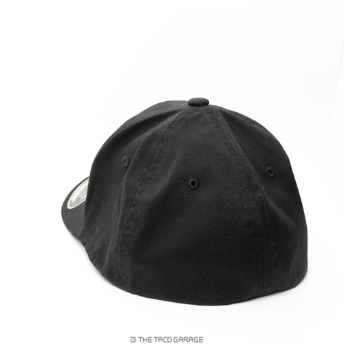 Taco Garage Logo Flexfit Hat