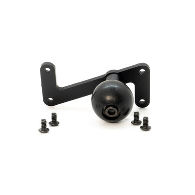 Switch Panel to 1" (25mm) Ball Adapter, switch pro, auxbeam, s-pod