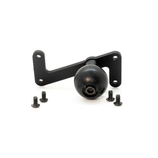 Switch Panel to 1" (25mm) Ball Adapter, switch pro, auxbeam, s-pod