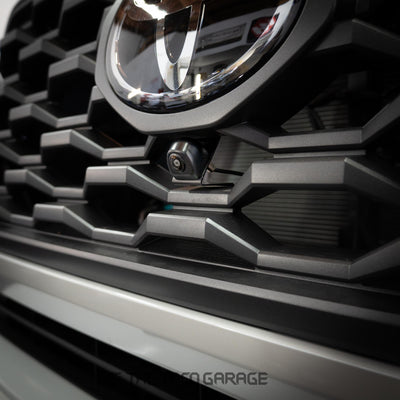 Front Camera Mounting Bracket for 2020 - 2023 Toyota Tacoma (TRD)