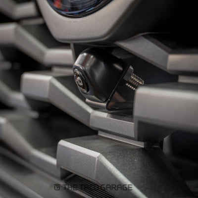 Front Camera Mounting Bracket for 2020 - 2023 Toyota Tacoma (TRD)