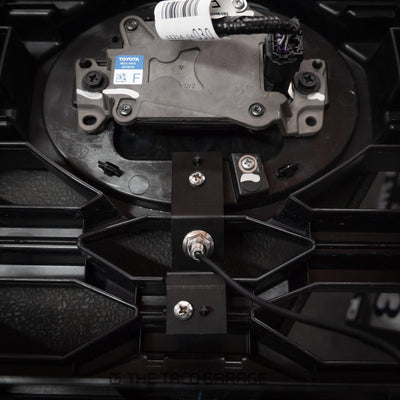 Front Camera Mounting Bracket for 2020 - 2023 Toyota Tacoma (TRD)