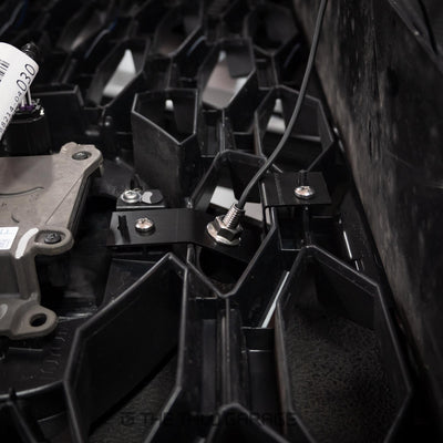 Front Camera Mounting Bracket for 2020 - 2023 Toyota Tacoma (TRD)