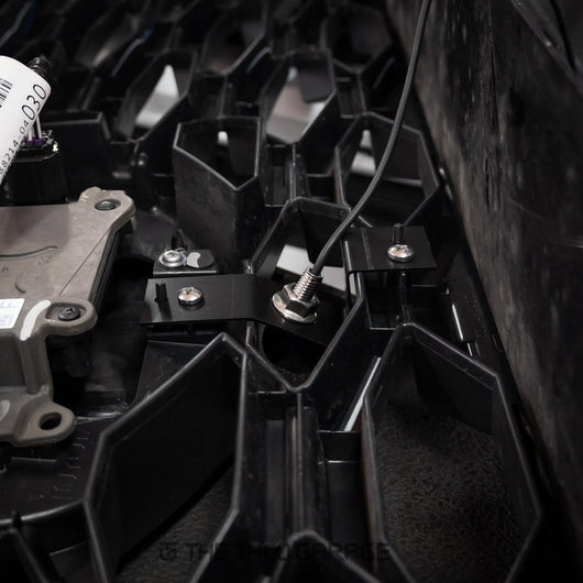 Front Camera Mounting Bracket for 2020 - 2023 Toyota Tacoma (TRD)