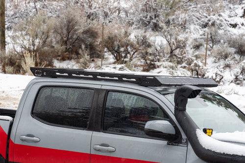 R2-T2 Roof Rack for 2005- Toyota Tacoma)