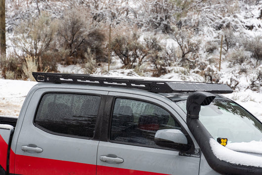 R2-T2 Roof Rack for 2005- Toyota Tacoma)