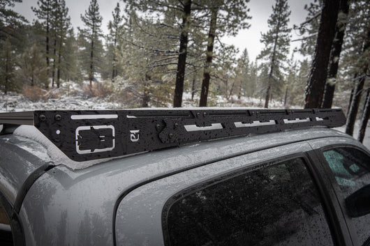 R2-T2 Roof Rack for 2005- Toyota Tacoma)