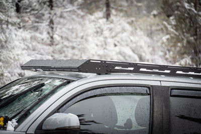 R2-T2 Roof Rack for 2005- Toyota Tacoma)