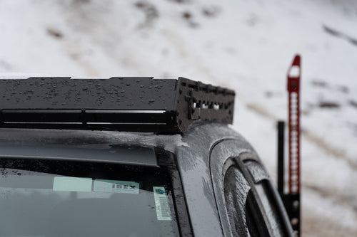 R2-T2 Roof Rack for 2005- Toyota Tacoma)