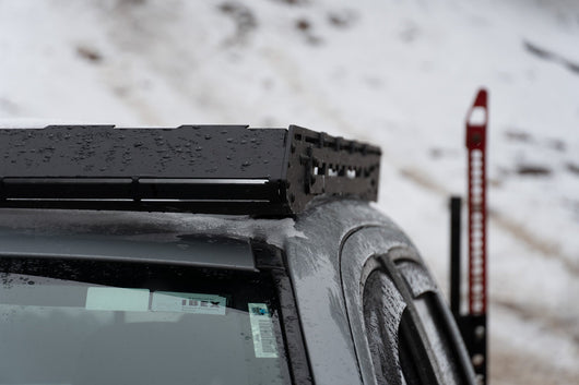 R2-T2 Roof Rack for 2005- Toyota Tacoma)