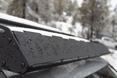 R2-T2 Roof Rack for 2005- Toyota Tacoma)