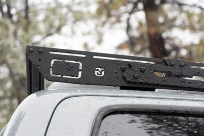 R2-T2 Roof Rack for 2005- Toyota Tacoma)