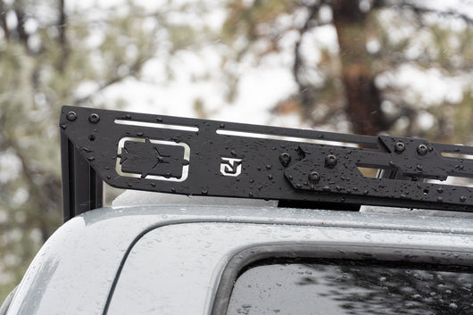 R2-T2 Roof Rack for 2005- Toyota Tacoma)