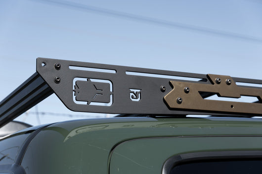 R2-T2 Roof Rack for 2005- Toyota Tacoma)