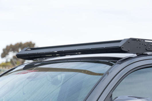 R2-T2 Roof Rack for 2005- Toyota Tacoma)