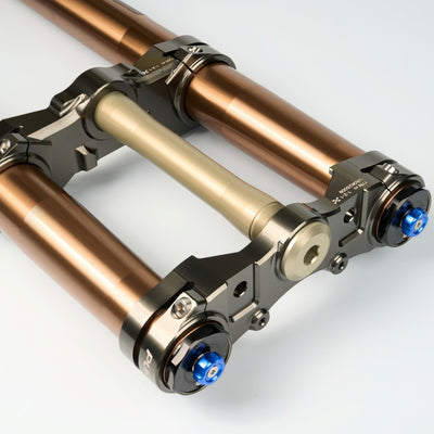 Pure Racing Surron Ultra / Talaria Komodo Forks