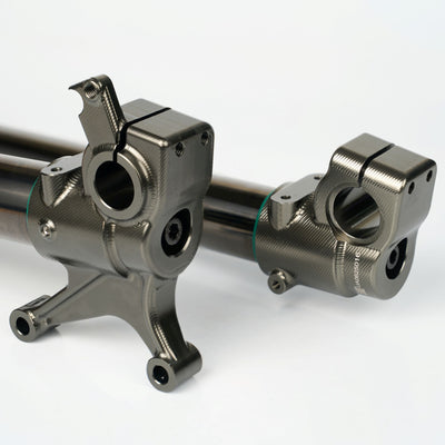 Pure Racing Surron Ultra / Talaria Komodo Forks