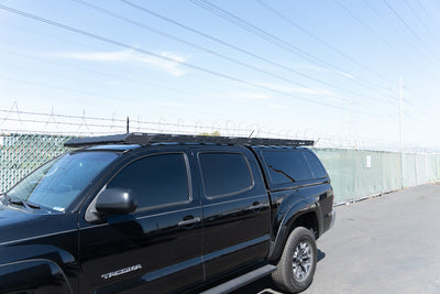 R2-T2 Top Rack for 2005- Toyota Tacoma