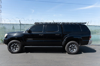 R2-T2 Top Rack for 2005- Toyota Tacoma