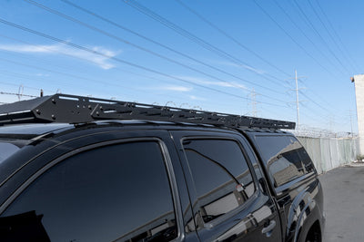 R2-T2 Top Rack for 2005- Toyota Tacoma