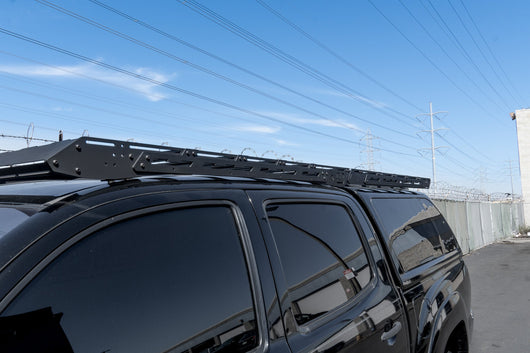 R2-T2 Top Rack for 2005- Toyota Tacoma
