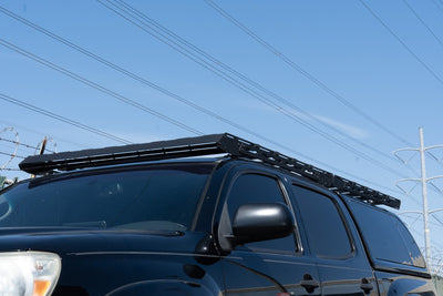 R2-T2 Top Rack for 2005- Toyota Tacoma