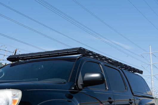 R2-T2 Top Rack for 2005- Toyota Tacoma