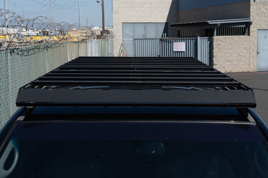 R2-T2 Top Rack for 2005- Toyota Tacoma