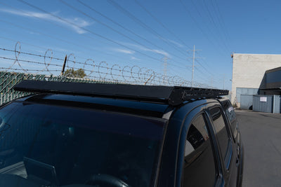 R2-T2 Top Rack for 2005- Toyota Tacoma