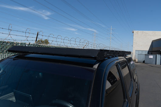 R2-T2 Top Rack for 2005- Toyota Tacoma