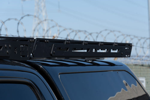 R2-T2 Top Rack for 2005- Toyota Tacoma