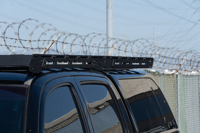 R2-T2 Top Rack for 2005- Toyota Tacoma