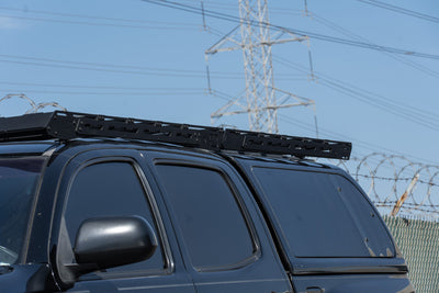 R2-T2 Top Rack for 2005- Toyota Tacoma