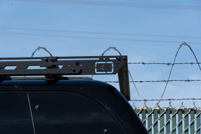 R2-T2 Top Rack for 2005- Toyota Tacoma