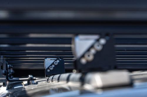 R2-T2 Top Rack for 2005- Toyota Tacoma