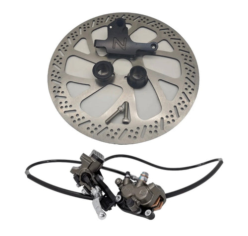 Surron/Eride Moto break front break